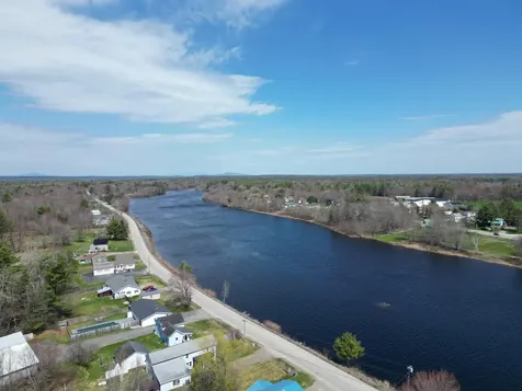 38 River Road Howland ME 04448