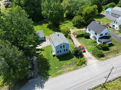 38 River Road Howland ME 04448
