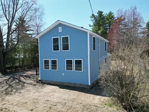 38 River Road Howland ME 04448