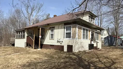 58 Charleston Road Dexter ME 04930