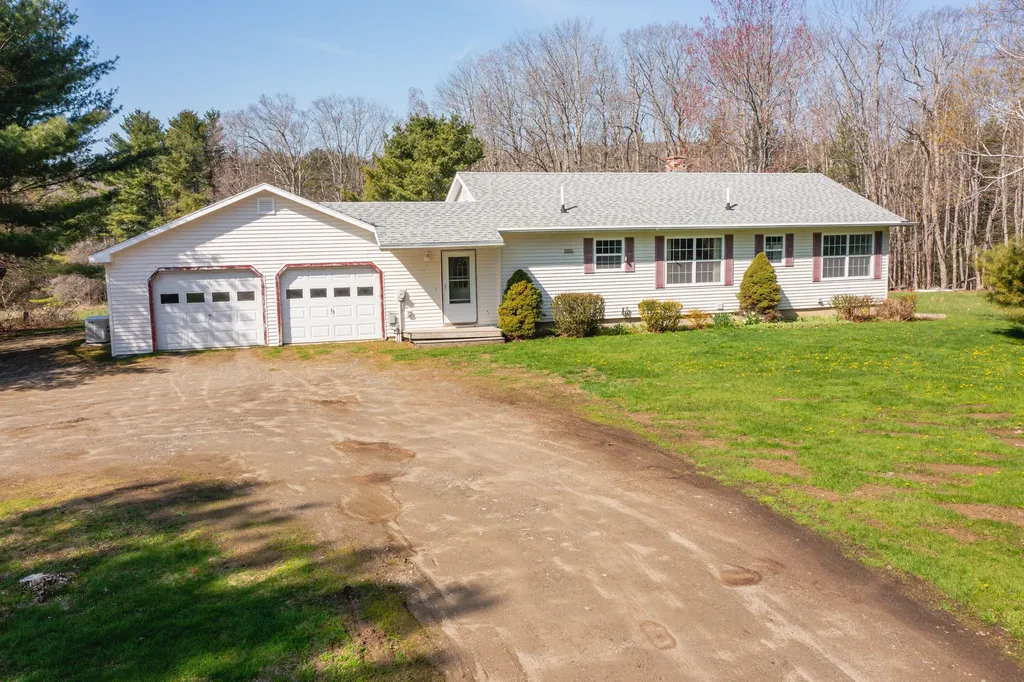 562 Main Street Rockport ME 04856