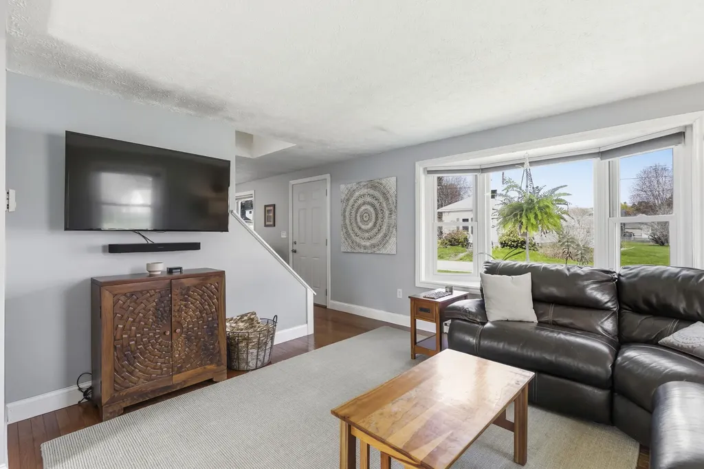 85 Bailey Avenue Portland ME 04103