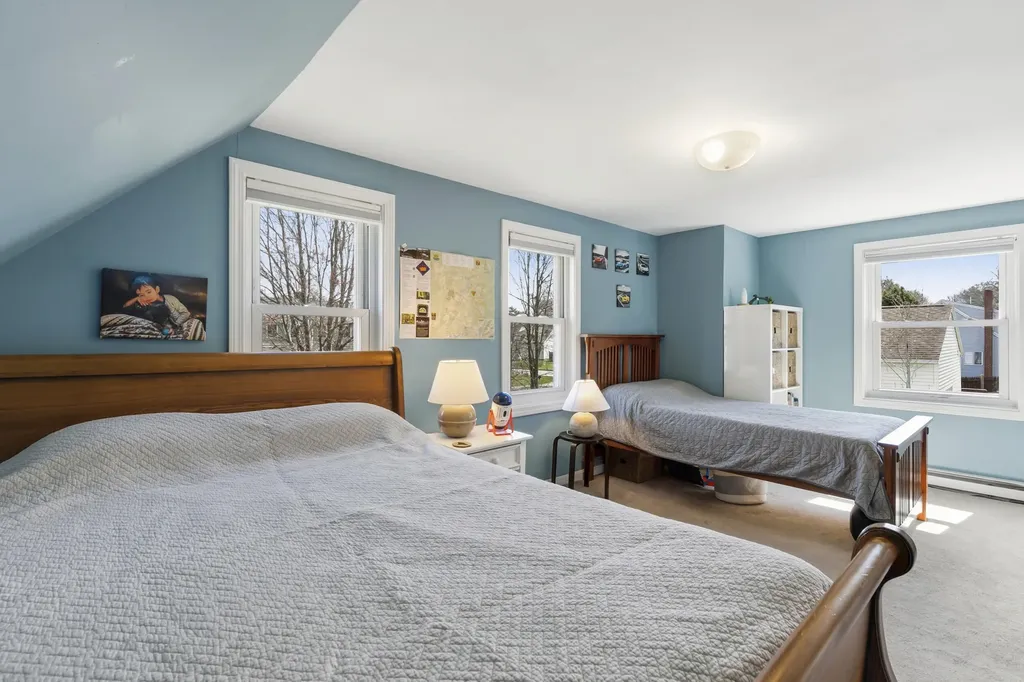 85 Bailey Avenue Portland ME 04103
