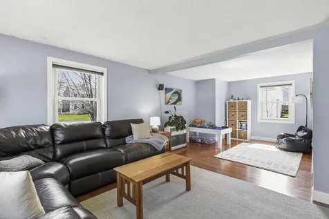 85 Bailey Avenue Portland ME 04103