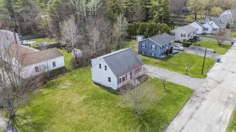 85 Bailey Avenue Portland ME 04103