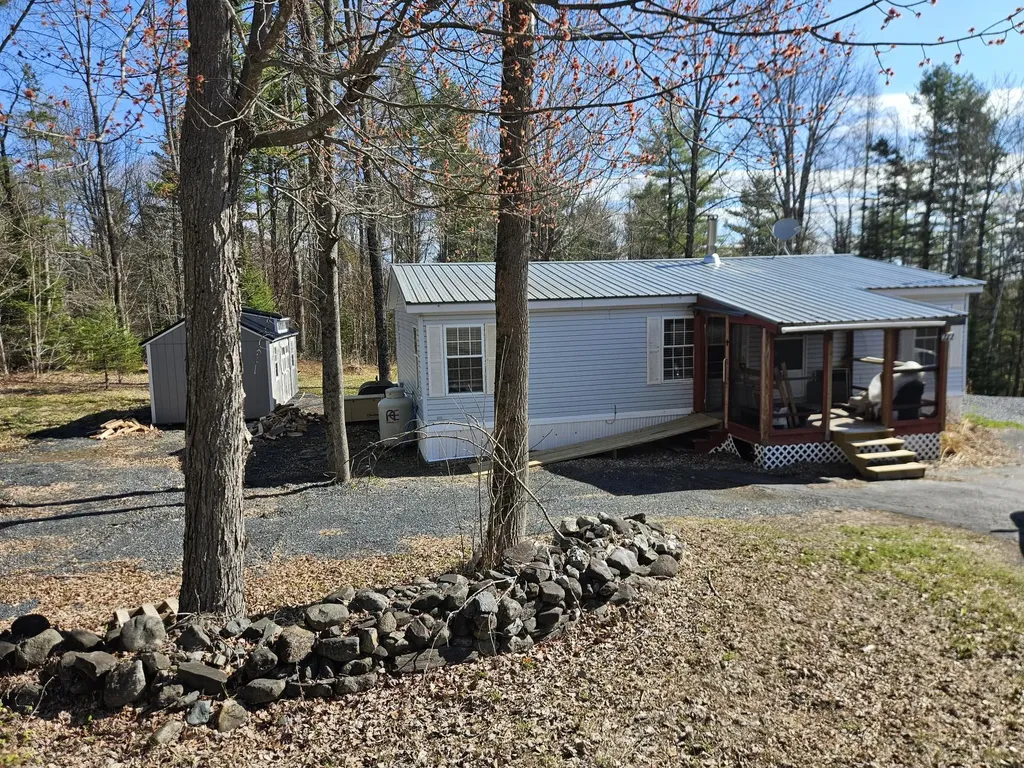272 N Guilford Road Monson ME 04464
