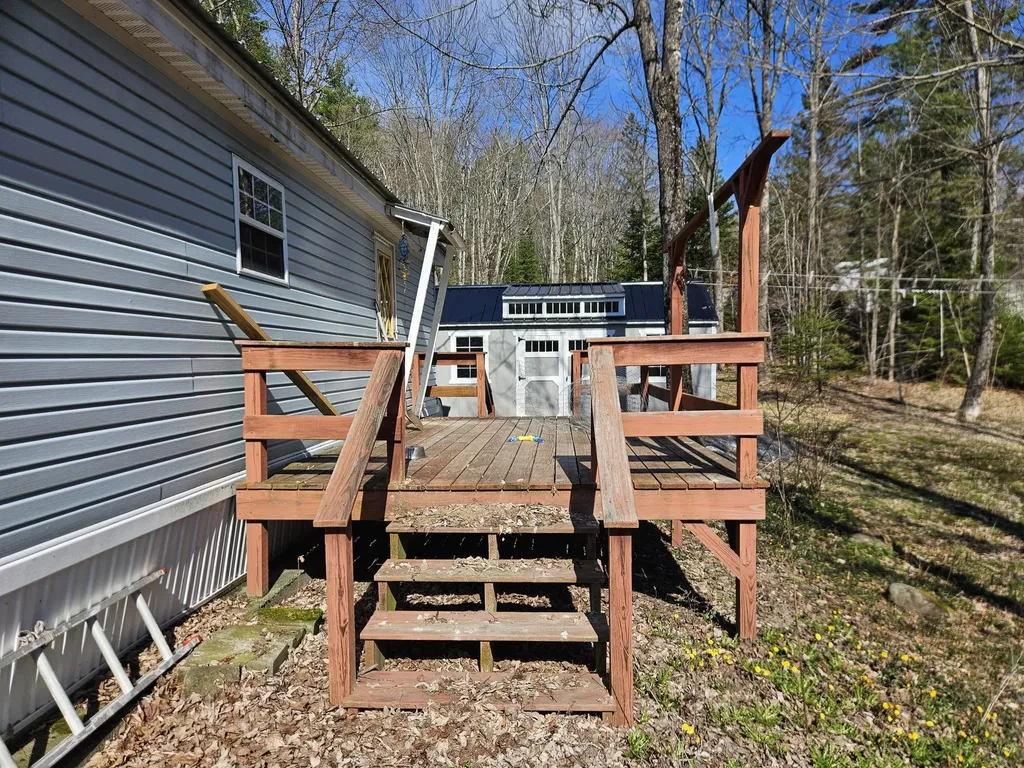 272 N Guilford Road Monson ME 04464