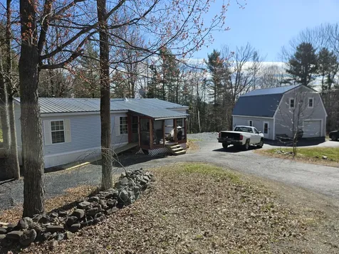 272 N Guilford Road Monson ME 04464