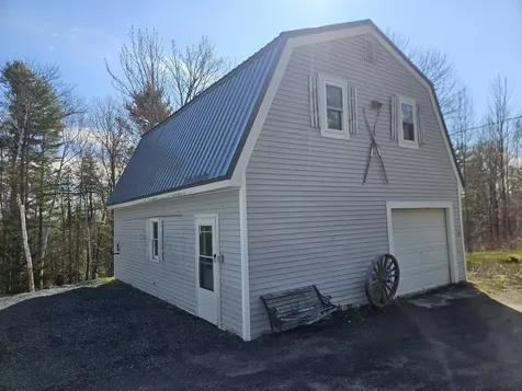 272 N Guilford Road Monson ME 04464