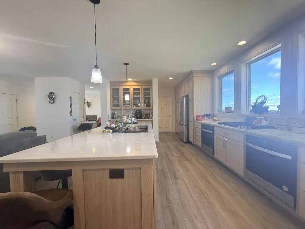120 Tabor Road Washburn ME 04786