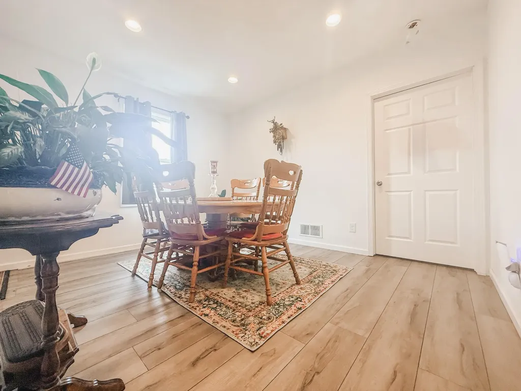 120 Tabor Road Washburn ME 04786
