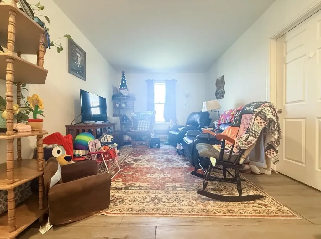 120 Tabor Road Washburn ME 04786