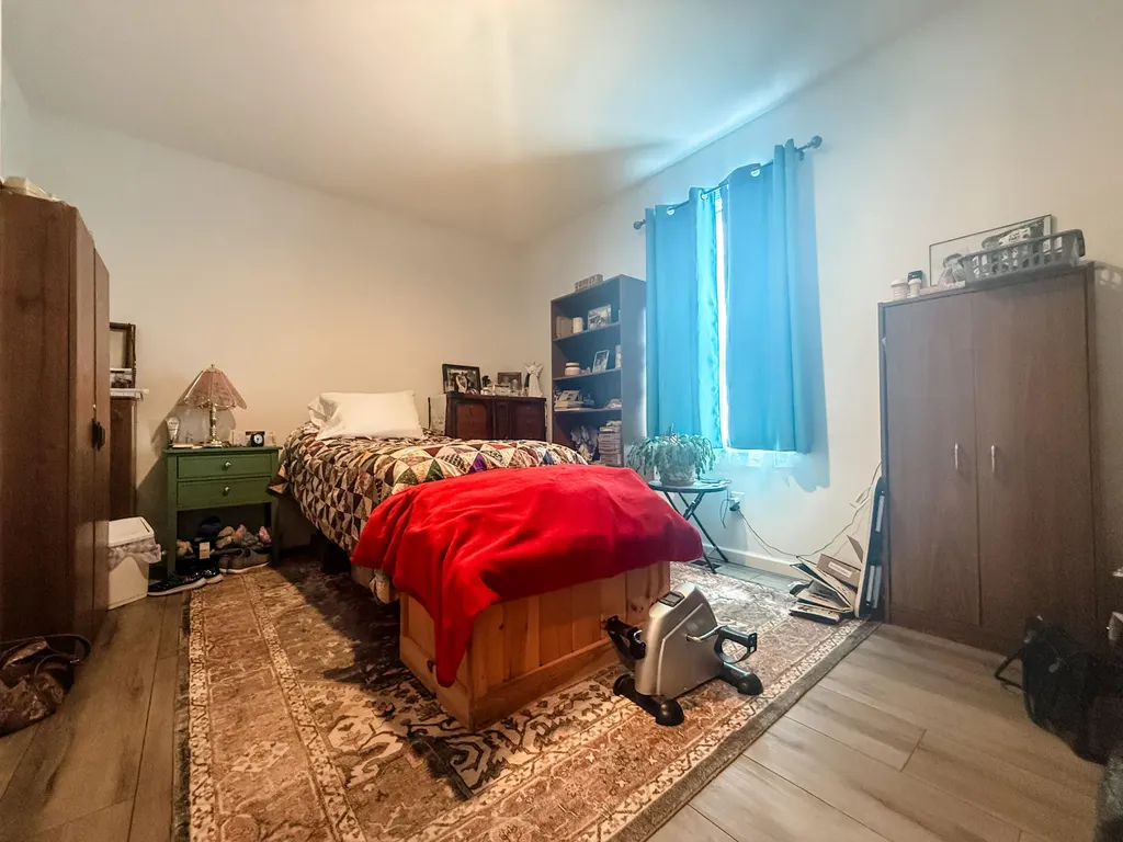 120 Tabor Road Washburn ME 04786