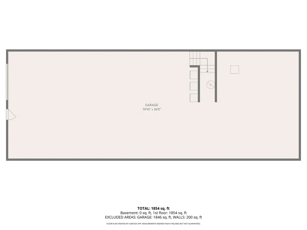 120 Tabor Road Washburn ME 04786