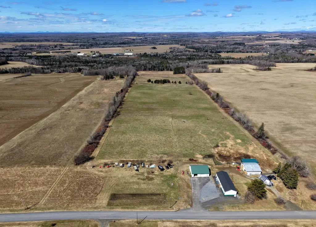 120 Tabor Road Washburn ME 04786