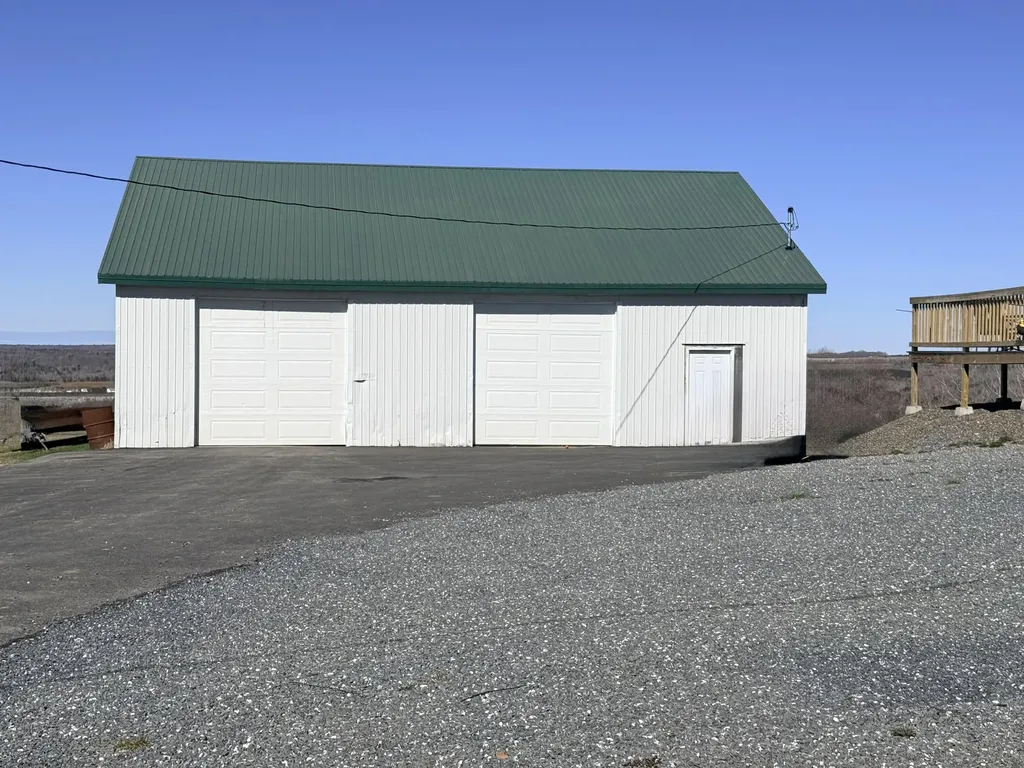 120 Tabor Road Washburn ME 04786