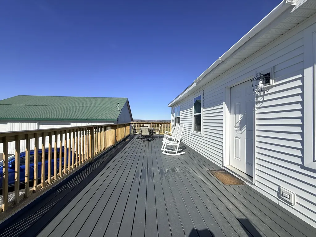 120 Tabor Road Washburn ME 04786