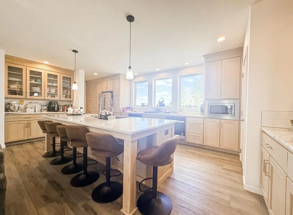 120 Tabor Road Washburn ME 04786