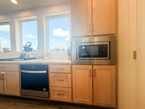 120 Tabor Road Washburn ME 04786
