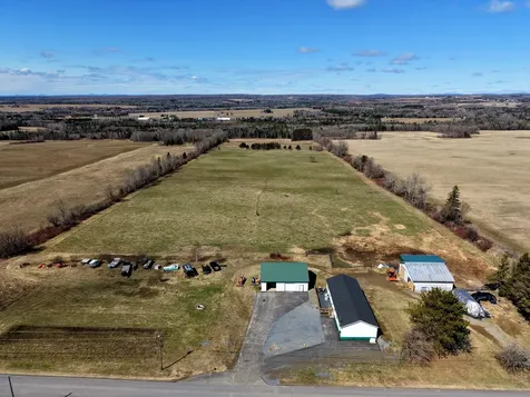 120 Tabor Road Washburn ME 04786