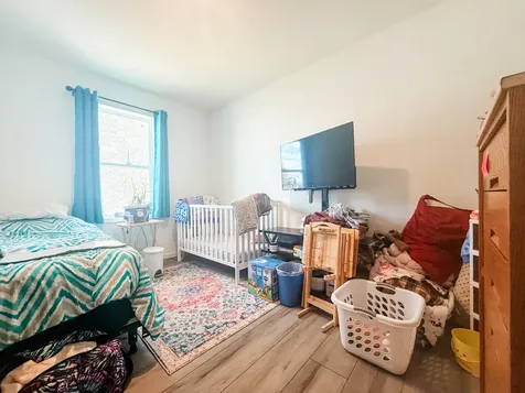 120 Tabor Road Washburn ME 04786