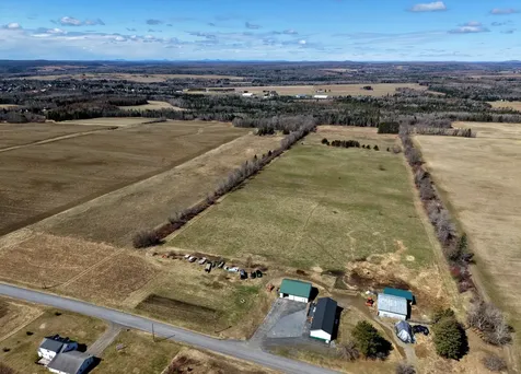 120 Tabor Road Washburn ME 04786