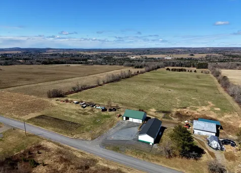 120 Tabor Road Washburn ME 04786