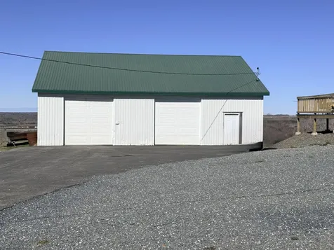 120 Tabor Road Washburn ME 04786
