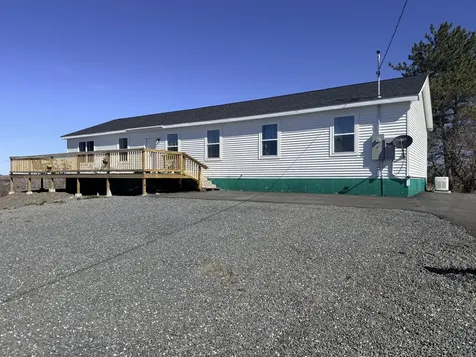120 Tabor Road Washburn ME 04786