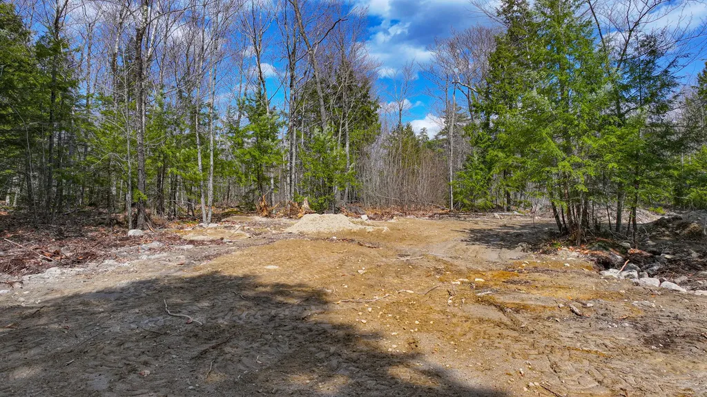 228 Murch Road Baldwin ME 04024