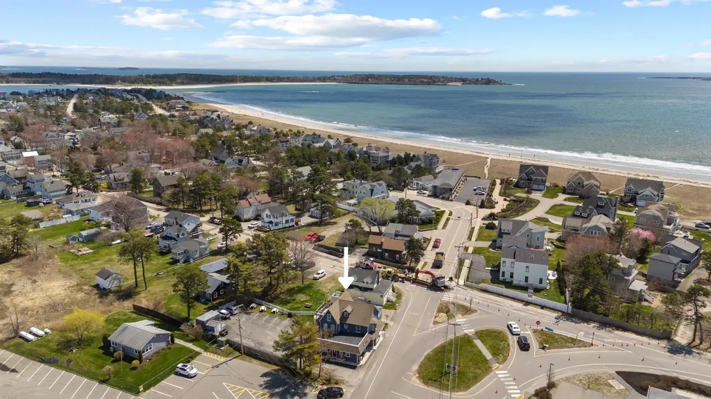 360 Pine Point Road Scarborough ME 04074