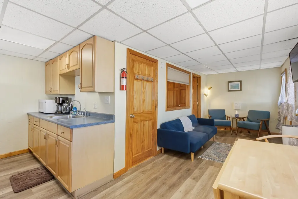 360 Pine Point Road Scarborough ME 04074