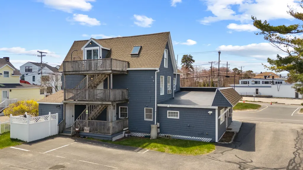 360 Pine Point Road Scarborough ME 04074