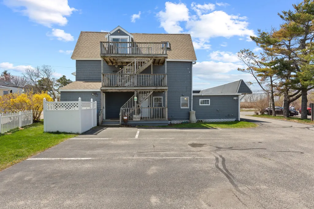 360 Pine Point Road Scarborough ME 04074