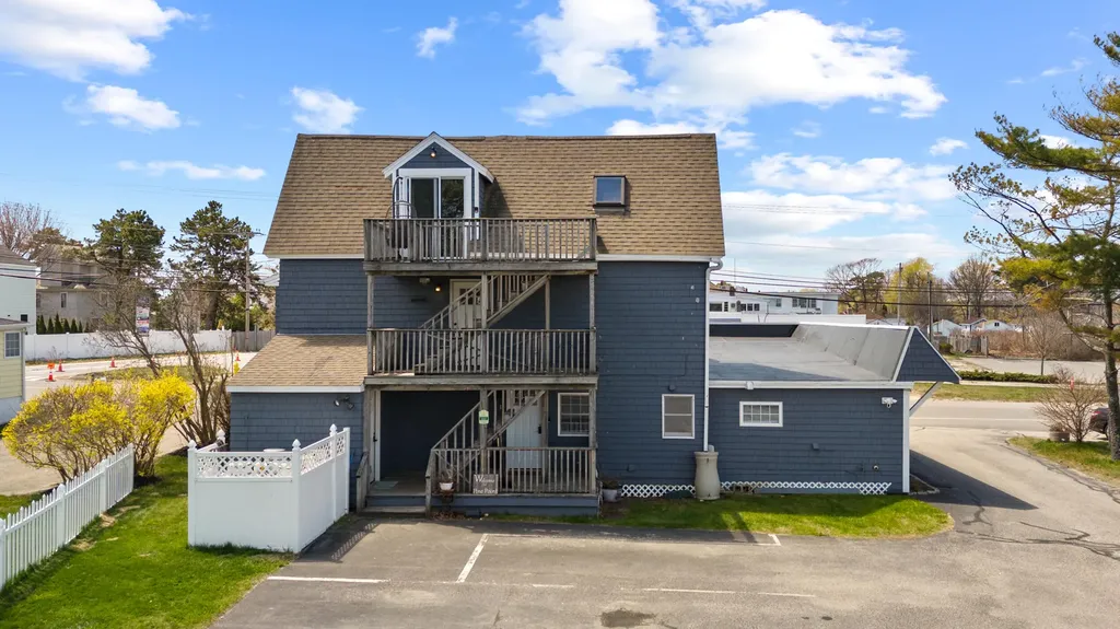 360 Pine Point Road Scarborough ME 04074