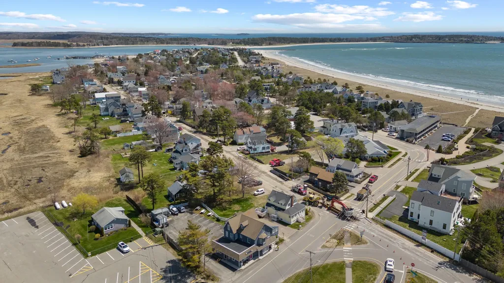 360 Pine Point Road Scarborough ME 04074