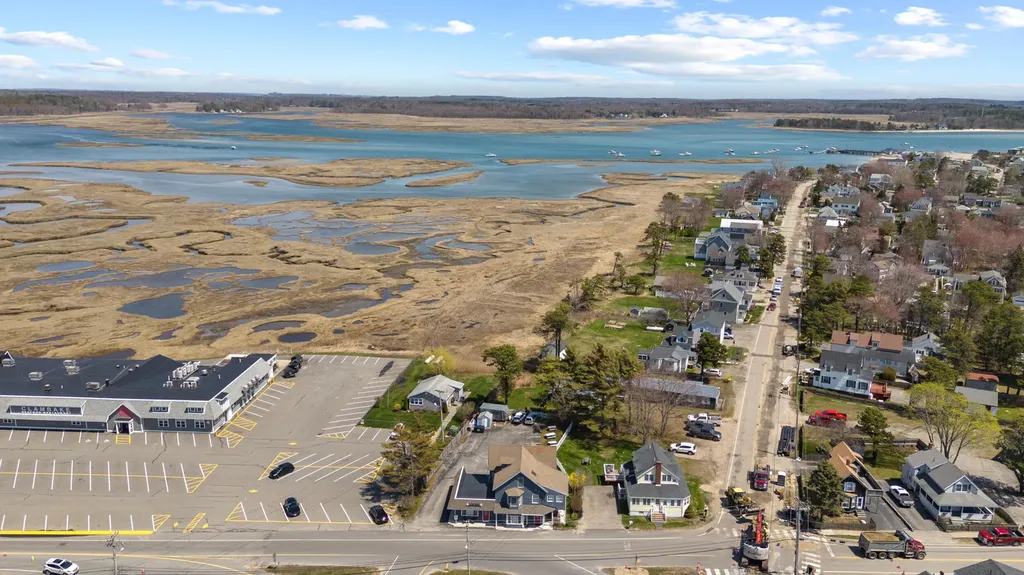 360 Pine Point Road Scarborough ME 04074