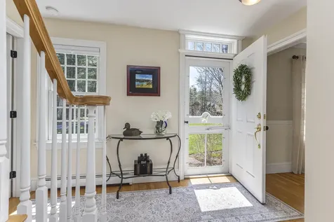 9 Picnic Hill Road Freeport ME 04032