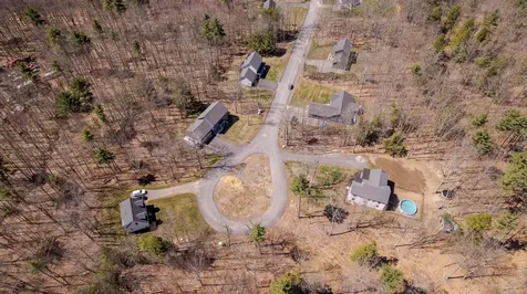 32 Haflinger Lane Berwick ME 03901