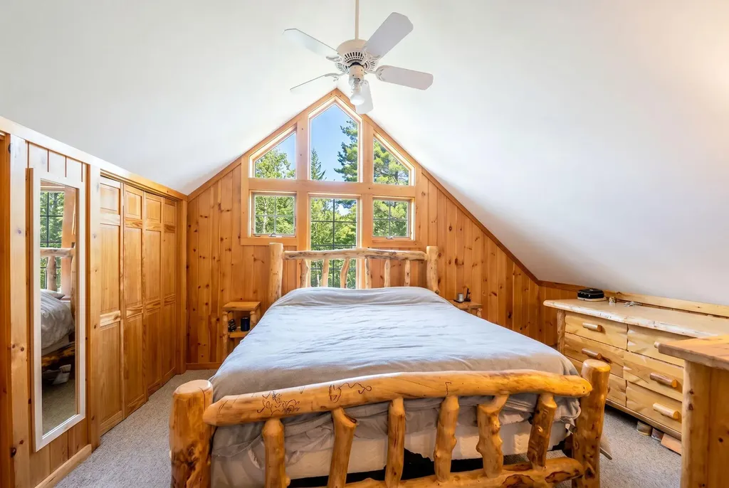 2020 Brook Falls Road Carrabassett Valley ME 04947