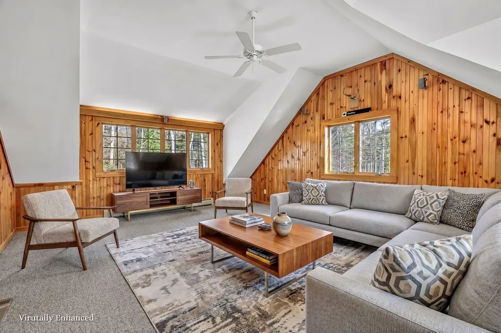 2020 Brook Falls Road Carrabassett Valley ME 04947