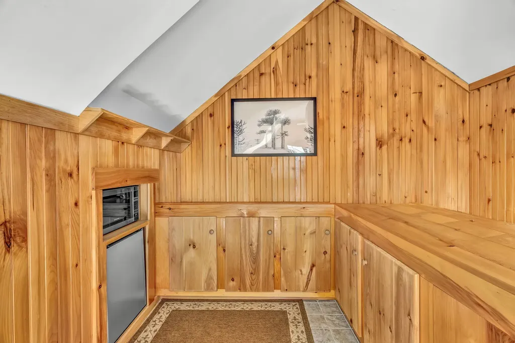 2020 Brook Falls Road Carrabassett Valley ME 04947