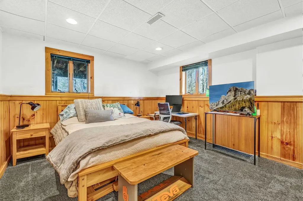 2020 Brook Falls Road Carrabassett Valley ME 04947