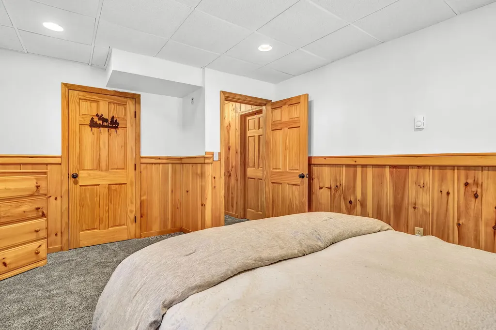 2020 Brook Falls Road Carrabassett Valley ME 04947