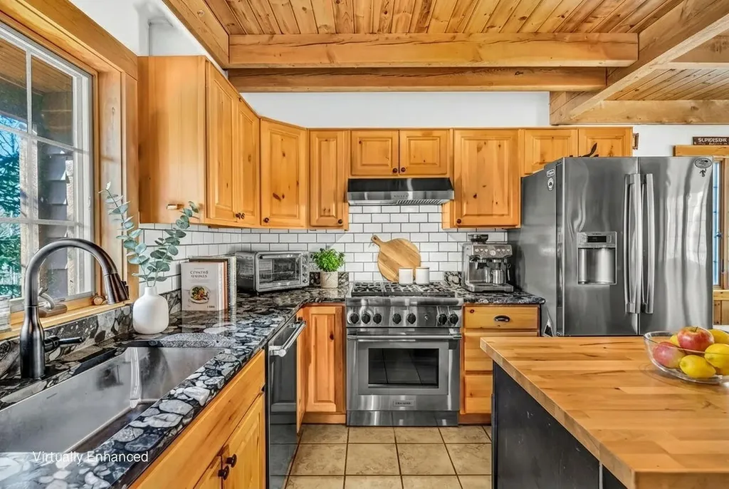 2020 Brook Falls Road Carrabassett Valley ME 04947