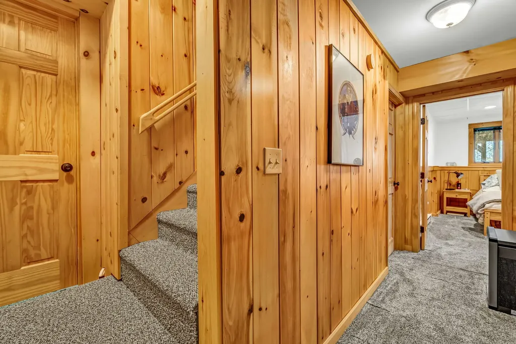 2020 Brook Falls Road Carrabassett Valley ME 04947