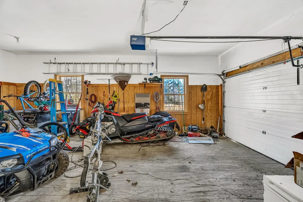 2020 Brook Falls Road Carrabassett Valley ME 04947