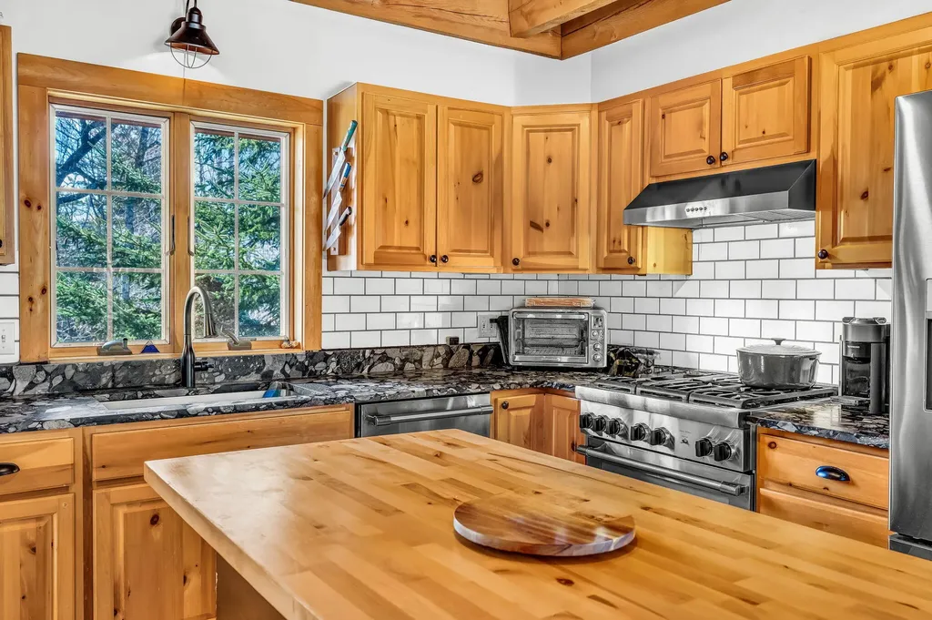 2020 Brook Falls Road Carrabassett Valley ME 04947