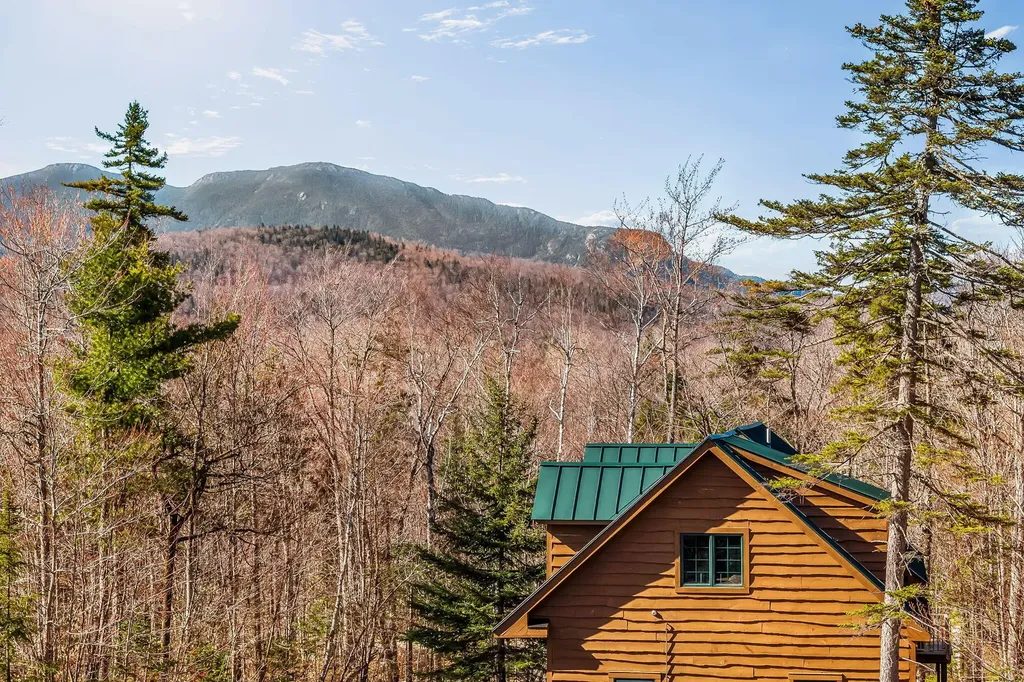 2020 Brook Falls Road Carrabassett Valley ME 04947