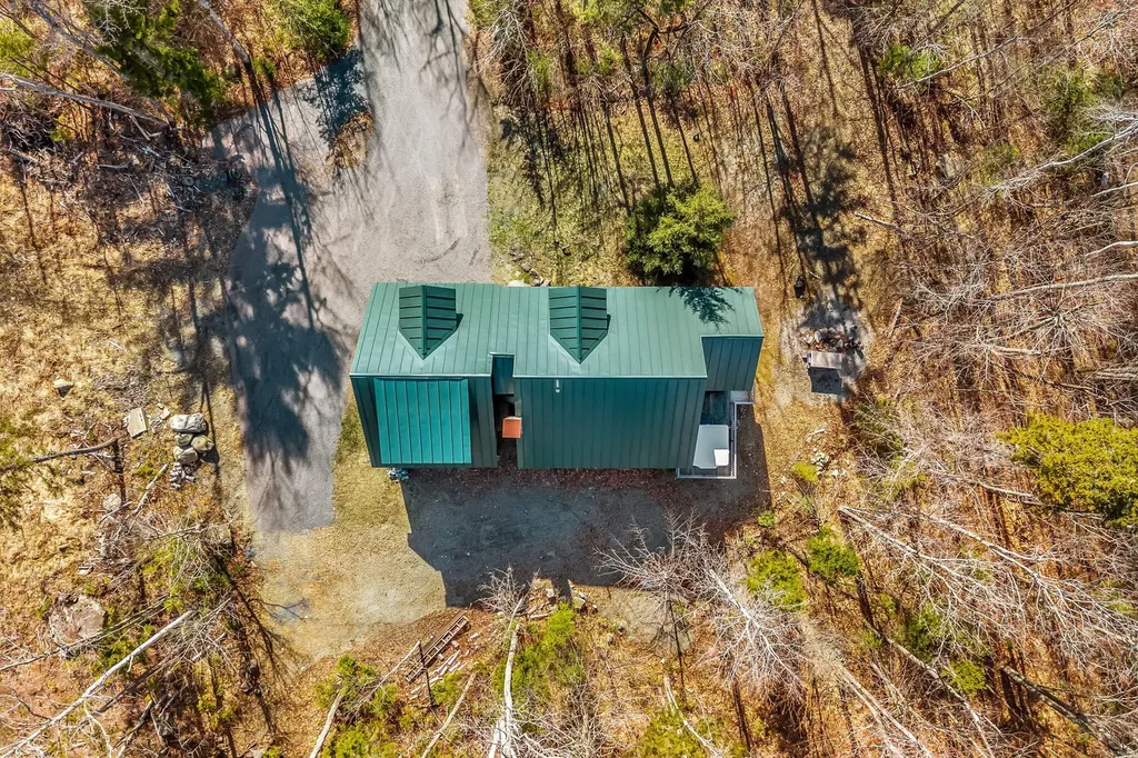 2020 Brook Falls Road Carrabassett Valley ME 04947